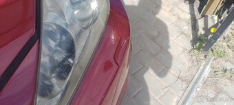 Lexus is220d ND(pouze jako celek)/dojeti/oprava - 7