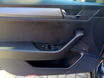 ŠKODA SUPERB III COMBI 2.0 TDI 140KW STYLE, 4X4, DSG, DPH - 7