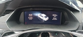 Škoda Octavia 1.0 E-tec 81kw Rok 2024 - 7