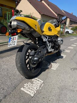 BMW R 1200 S - 7