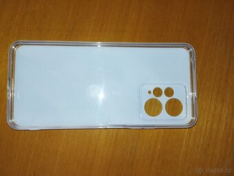 Obal, pouzdro Xiaomi Redmi Note 12 4G (II) - 7