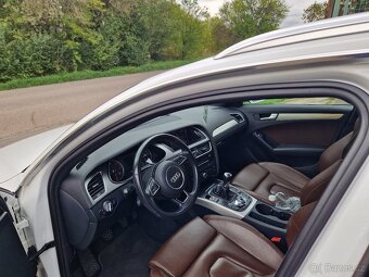 Audi a4 - 7
