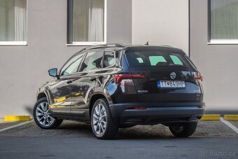 Škoda Karoq Na predaj 2.0 TDI SCR / AJ NA SPLÁTKY / - 7