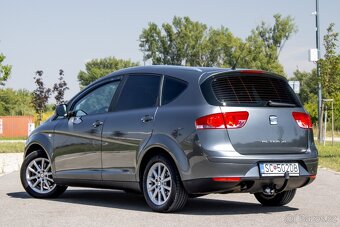Seat Altea XL 1.4 TSI Style - 7
