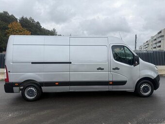 NISSAN NV400 (MASTER MOVANO) 2.3DCI L3H2 R.V.2015 - 7