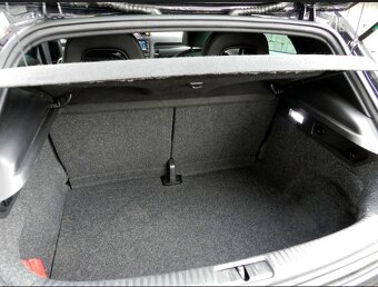 Volkswagen Scirocco 1.4 TSi 154 kW - 7