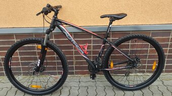 Horské kolo Author mystic 29 M - 7