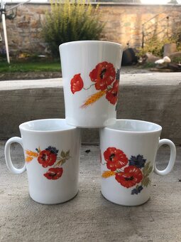 Velká sbírka hrnečků - 7