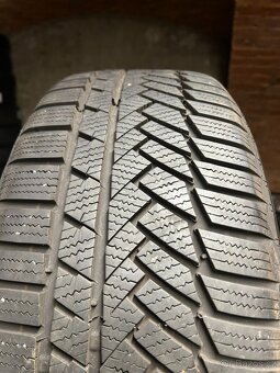 Audi A4 8W B9 sada zimní orig. Kola 17 - 7