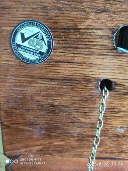 Hezke, kukacky, Schwarzwald - 7