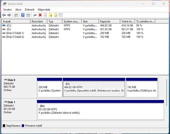 Herní počítač MortarKombat - 7