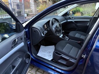 Škoda Octavia 1,6TDi ,serviska nové Rozvody nafta - 7