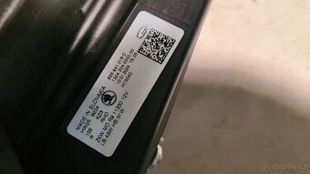 Škoda Kamiq nové matrix světlomety facelift - 7