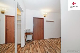 Prodej bytu 3+1 74 m2 Brno - 7