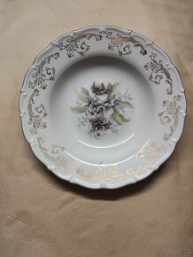 Talíře - 7