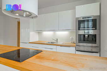 Prodej bytu 3+kk, 91 m², ul. třída Tomáše Bati, Zlín - 7