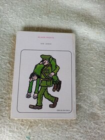 Černí baroni, aneb, Válčili jsme za Čepičky - 7