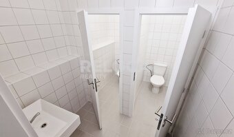 Kancelářské prostory 91m2, Praha 1 - Nové Město, ul. Opletal - 7