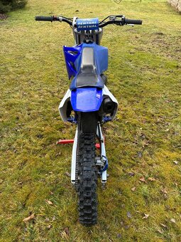 Yamaha yz85 2013 19/16 - 7