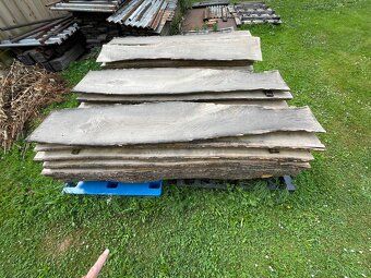 Truhlářské řezivo dub, jasan - 7