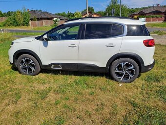 Citroen C5 Aricross 1.6 Puretech EAT8 Shine - 7