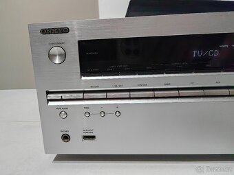 Onkyo TX-NR727 Bluetooth - 7