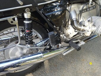 BMW r80/7 - 7