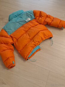 THE NORTH FACE 700,  bunda zimní - 7