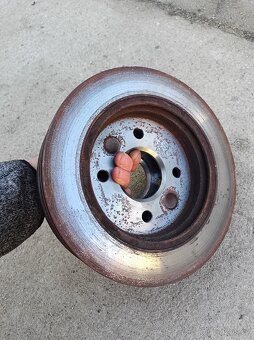 Ford Scorpio 2 náhradní díly - 7