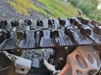 Sněžné pásy TJD Xgen - 7