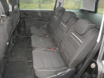 VW Sharan 1.4 i 110 KW 102000 KM - 7