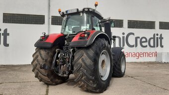 Massey Ferguson MF 8737 - 7