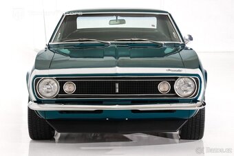 Camaro 1967 - 7