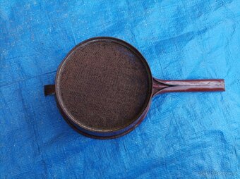 Smaltované sítko - 7