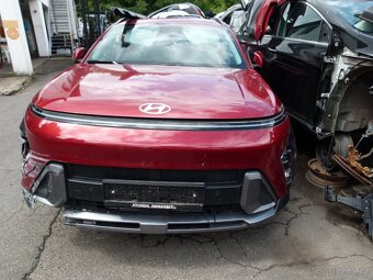 Hyundai Kona II 2024 1.0 B - 7