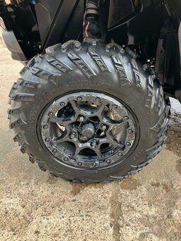 Can Am Outlander 1000r Max XTP - model 2022 - 7