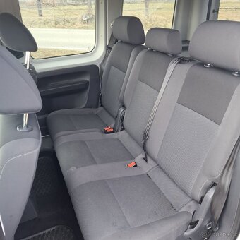 Vw caddy 1.2tsi 77kw r.v.2014 - 7