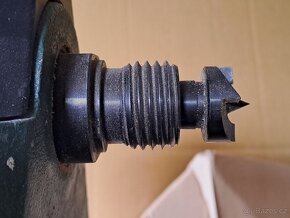 Soustruh na dřevo Record Power DML 320 - 7