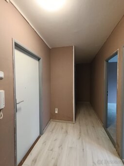 3+1 Růžová Most - 7