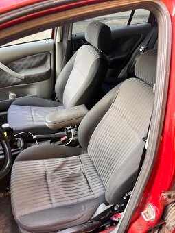 Škoda Octavia 1.9 TDI 4x4 - 7