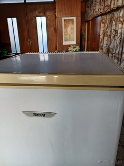 Stará lednička - 7