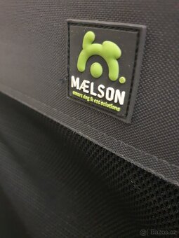 VELKÝ značkový přepravní box přepravka pro psa - kočku - 7