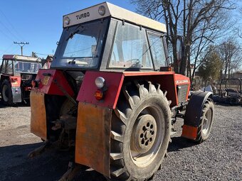ZETOR  Crystal 16145 Turbo - 7