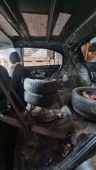 Autocross  Kia Rio 1.4  16V  71kw - 7