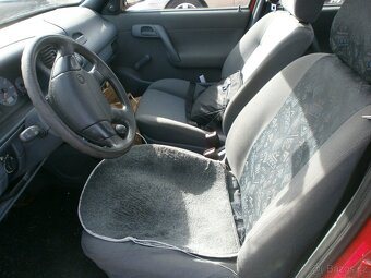 Škoda Felicia 1.3i combi - 7