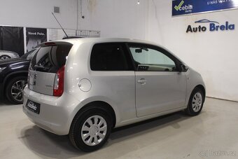 Škoda Citigo 1.0MPI Automat Elegance - 7