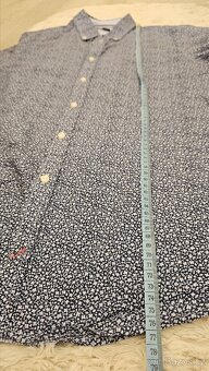 Pánská košile Tommy Hilfiger - 7