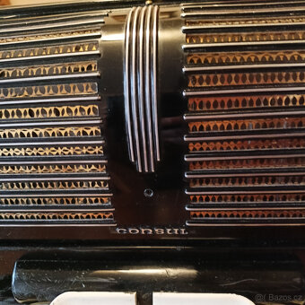 SCANDALLI CONSUL - 7