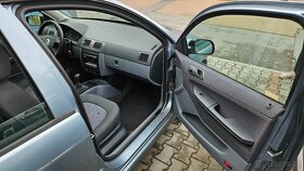 Škoda Fabia 1.2htp 47 kw - 7