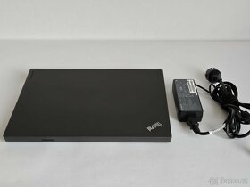 Lenovo T460p/ i7 / 16 Gb RAM /500 GB SSD/ WIN 11 PRO - 7